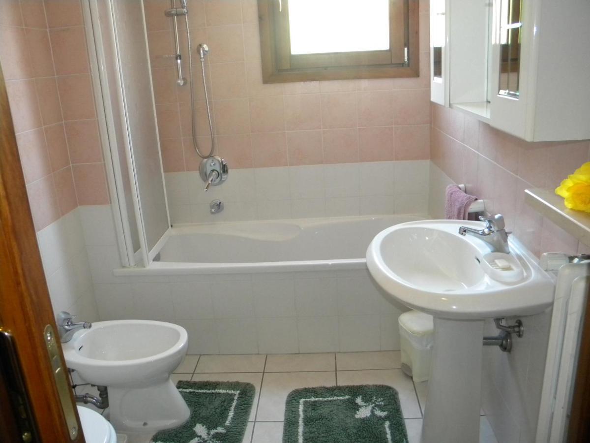 Il Tasso Apartment Mapello ภายนอก รูปภาพ