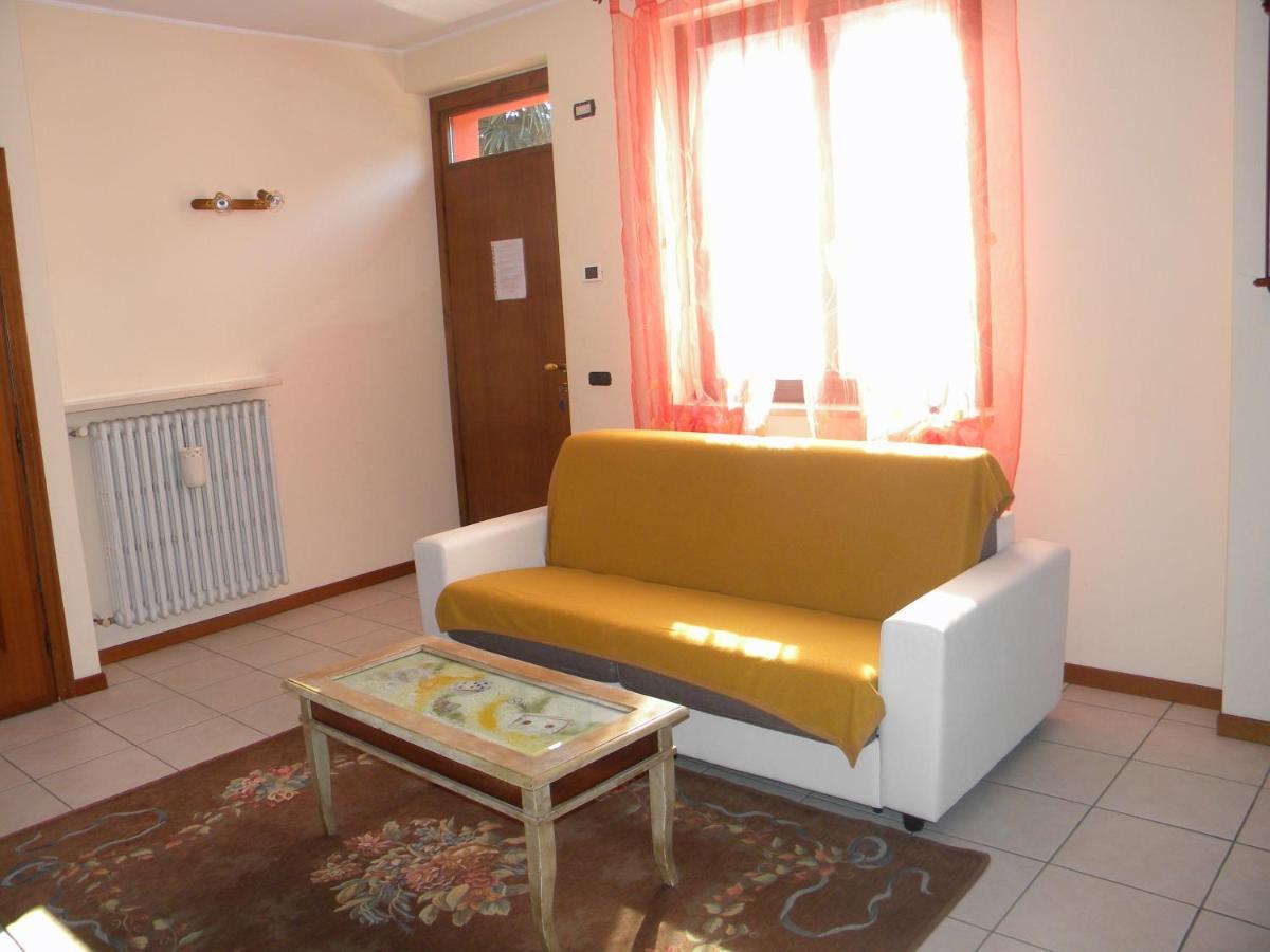 Il Tasso Apartment Mapello ภายนอก รูปภาพ